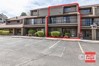 Plus de détails pour 7425-7495 E Peakview Ave, Centennial, CO - Bureau à louer