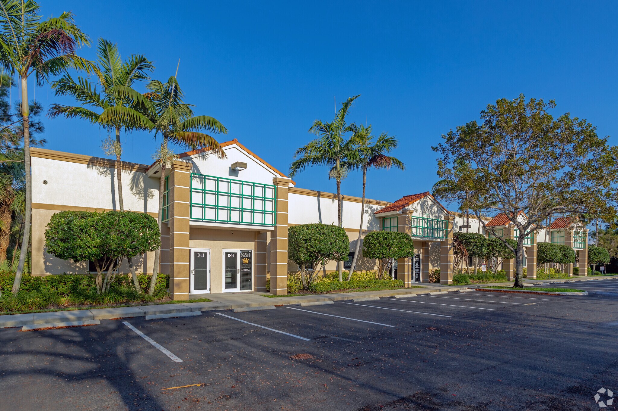 4855 W Hillsboro Blvd, Coconut Creek, FL à vendre Photo principale– Image 1 sur 7