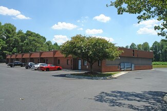 Plus de détails pour 4742 Hammermill Rd, Tucker, GA - Local d'activités à louer