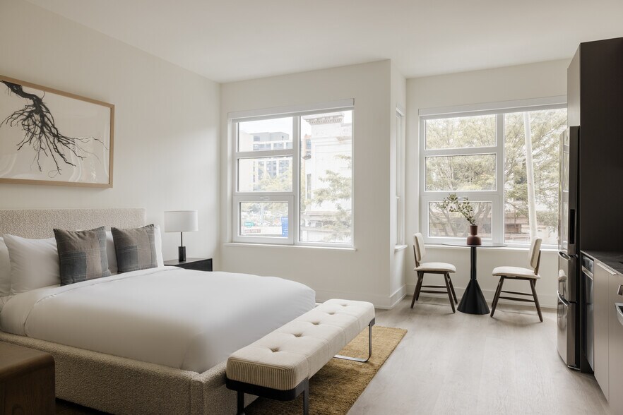1324 N Capitol St, Washington, DC à vendre - Photo de l’immeuble – Image 3 sur 10