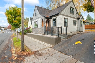 Plus de détails pour 3033 NE Broadway St, Portland, OR - Bureau à vendre