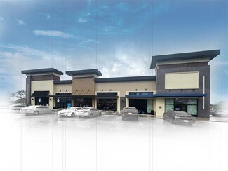 Plus de détails pour 11810 Sky Acres Ter, Bradenton, FL - Local commercial à louer