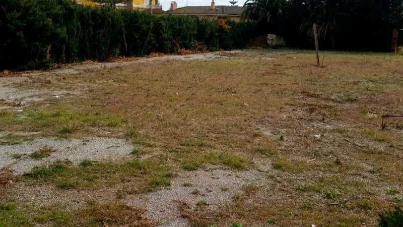Avinguda Can Nicolau, Cunit, Tarragona à vendre - Photo de l’immeuble – Image 3 sur 4
