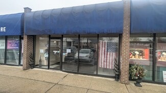 Plus de détails pour 14 E Prospect St, Waldwick, NJ - Local commercial à louer
