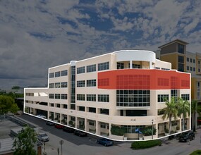 6141 Sunset Dr, South Miami, FL à louer Photo intérieure– Image 1 sur 6