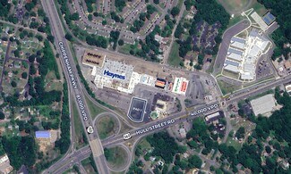 Plus de détails pour 6440 Hull St Rd, Richmond, VA - Terrain à louer