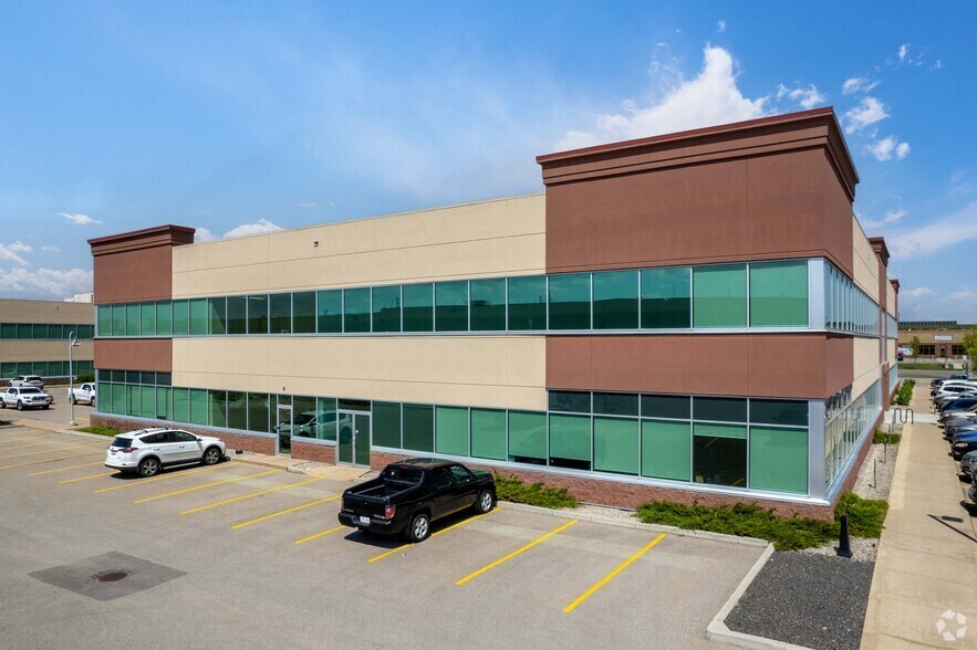 3445 114th Ave SE, Calgary, AB à louer - Photo de l’immeuble – Image 3 sur 7