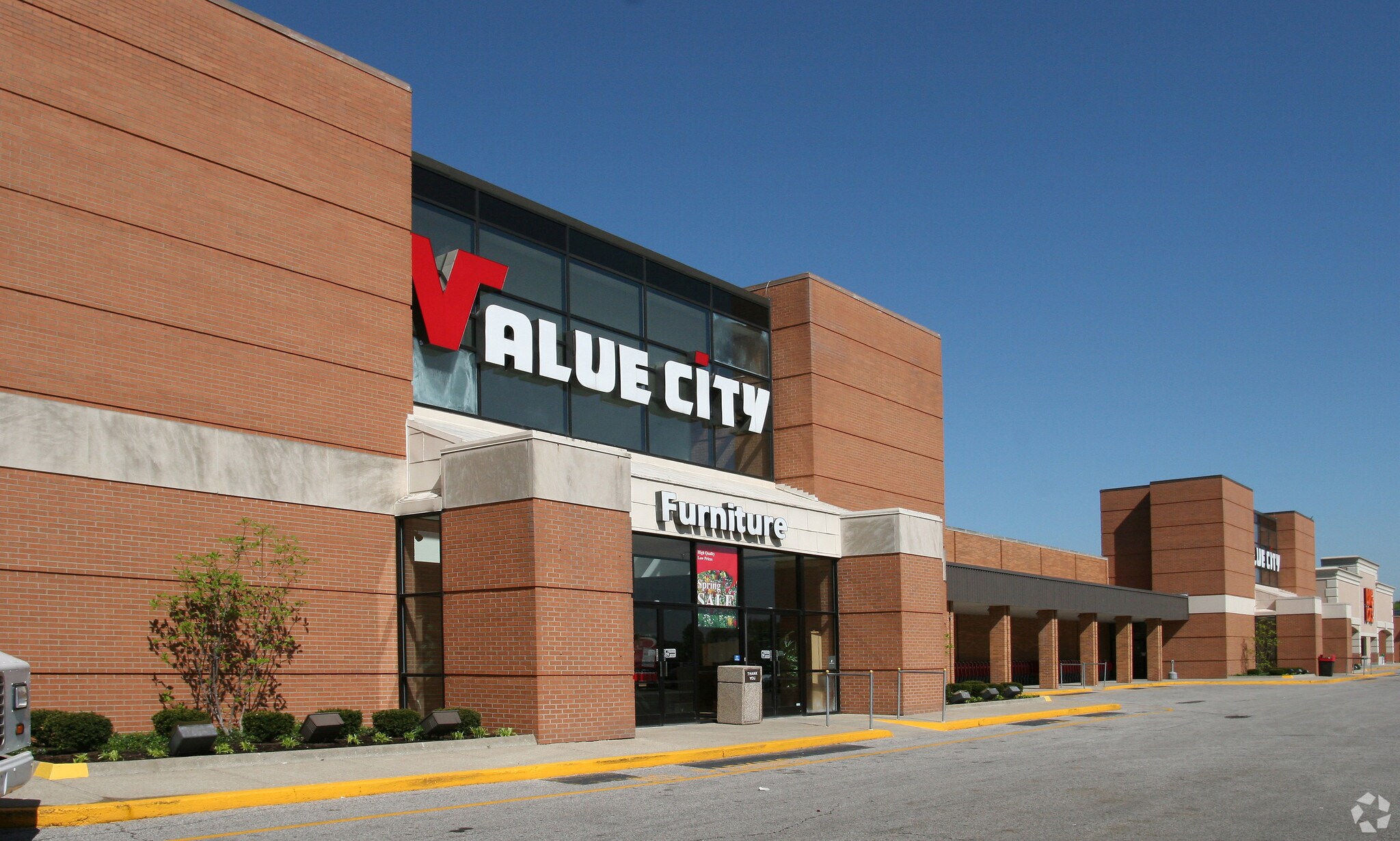 9070 Dixie Hwy, Louisville, KY à louer Photo principale– Image 1 sur 10