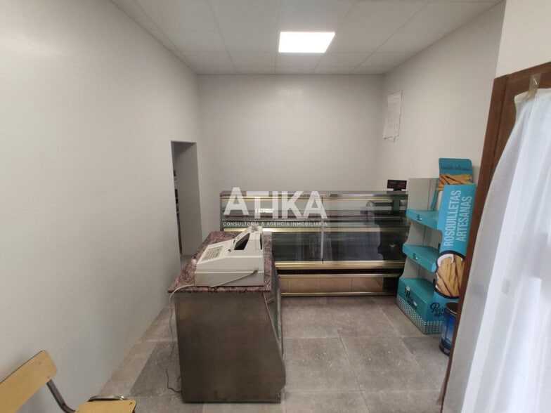 Local commercial dans Ontinyent, Valencia à vendre - Photo intérieure – Image 3 sur 16