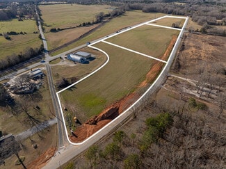 Plus de détails pour 03 Hwy 14, Laurens, SC - Terrain à vendre