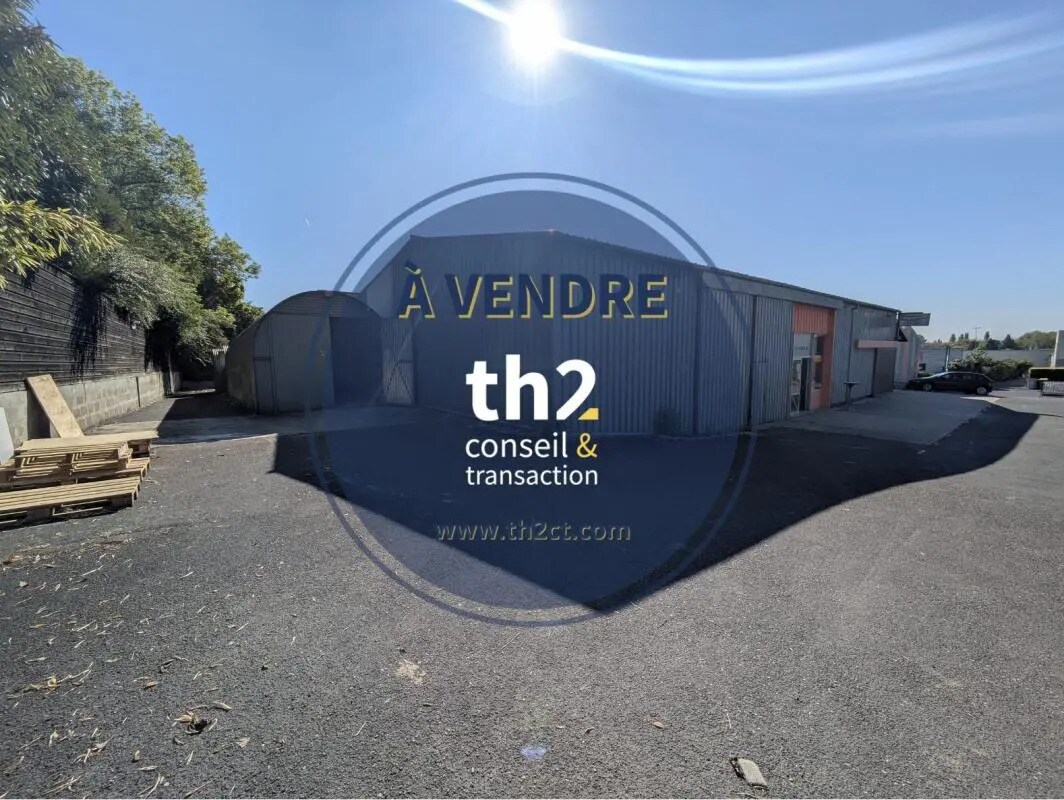 Photo de l’immeuble