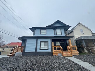 Plus de détails pour 5012 N Regal St, Spokane, WA - Logement à vendre