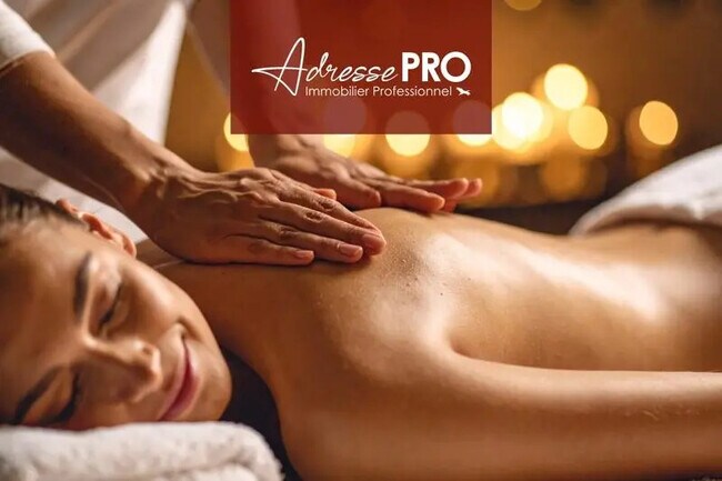 Plus de détails pour Local commercial à louer