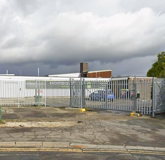 Plus de détails pour 25C West Howe Industrial Estate, Bournemouth - Local d'activités à louer