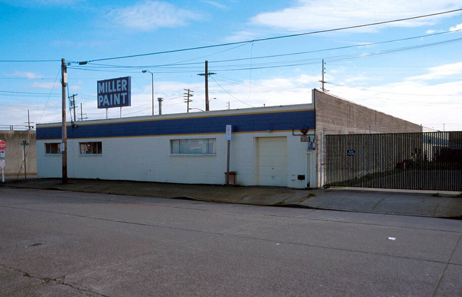 1500 NW Leary Way, Seattle, WA à vendre - Autre – Image 2 sur 4