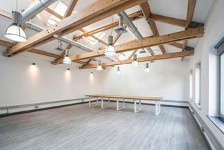Plus de détails pour 1-3A Chapel Pl, Londres - Bureau à louer