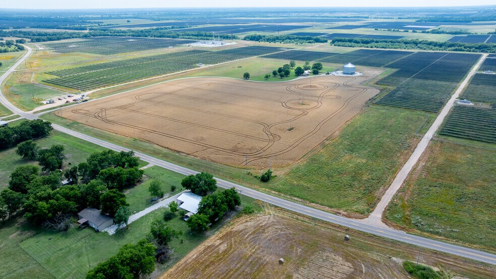 TBD US-271, Bogata, TX à vendre - Photo de l’immeuble – Image 2 sur 48