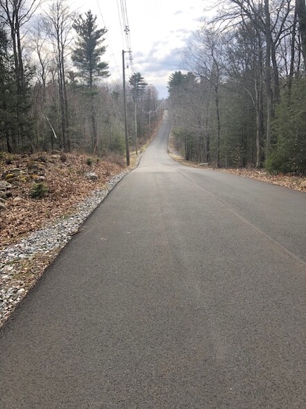 Winsted Rd, Colebrook, CT à vendre - Photo principale – Image 1 sur 4