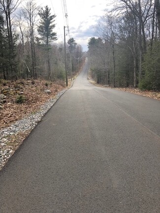 Plus de détails pour Winsted Rd, Colebrook, CT - Terrain à vendre