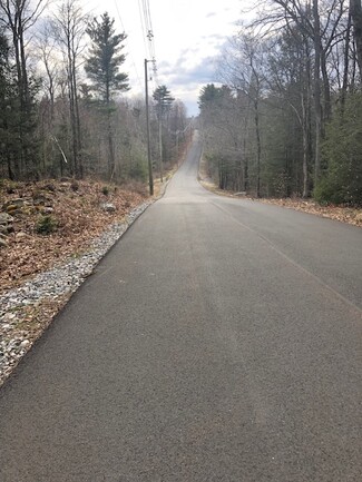 Plus de détails pour Winsted Rd, Colebrook, CT - Terrain à vendre