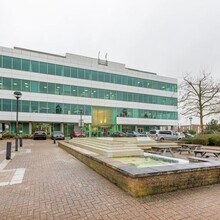 St Albans Rd W, Hatfield à louer Photo de l’immeuble– Image 1 sur 8
