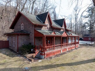 Plus de détails pour 217 Boyd St, Lebanon, PA - Bureau à vendre