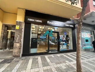 Plus de détails pour Local commercial à louer