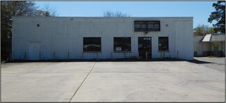 Plus de détails pour 815 Shurling Dr, Macon-Bibb, GA - Local commercial à louer