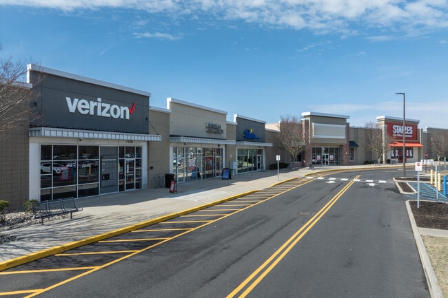 Plus de détails pour 601 Washington Ave, Manahawkin, NJ - Local commercial à louer