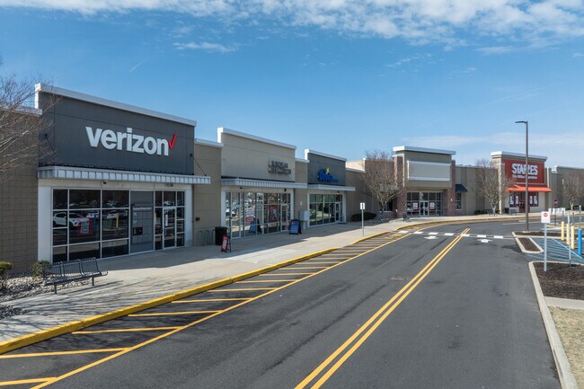 Plus de détails pour 601 Washington Ave, Manahawkin, NJ - Local commercial à louer