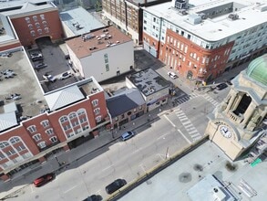 59 Dalhousie St, Brantford, ON - VUE AÉRIENNE vue de carte - Image1