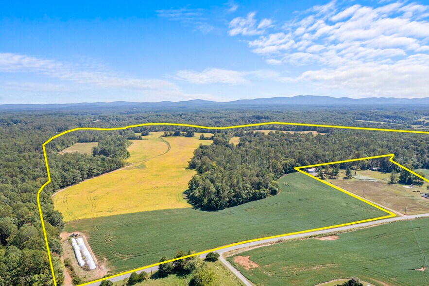 Moore Road, Ruckersville, VA à vendre - Photo de l’immeuble – Image 2 sur 31