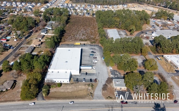 3348 Platt Springs Rd, West Columbia, SC à louer Photo principale– Image 1 sur 10
