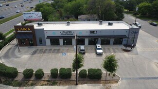 Plus de détails pour 1430 Unicorn Ave, New Braunfels, TX - Local commercial à louer