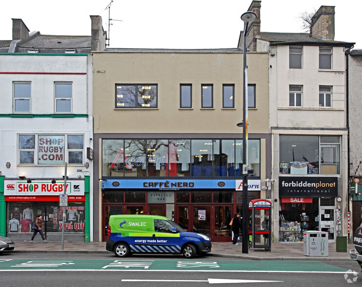 6-7 Duke St, Cardiff à louer - Photo principale – Image 2 sur 2