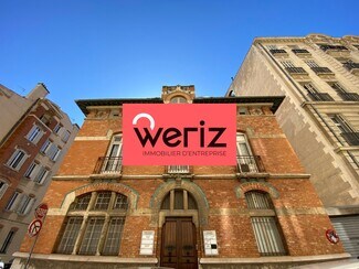 Plus de détails pour 31 Rue Farges, Marseille - Bureau à louer