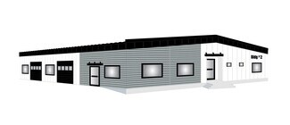 Plus de détails pour 1012 Walla Walla Ave, Wenatchee, WA - Industriel/Logistique à louer