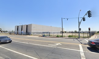Plus de détails pour 8420 Atlantic Ave, Cudahy, CA - Terrain à louer