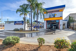 Plus de détails pour 401 W Florida Ave, Hemet, CA - Spécialisé à vendre