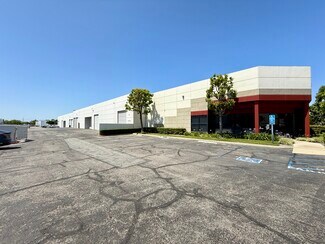 Plus de détails pour 2020 Elm Ct, Ontario, CA - Industriel/Logistique à louer