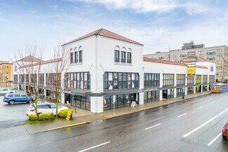 Plus de détails pour 837-841 SE Belmont St, Portland, OR - Bureau, Local commercial à louer