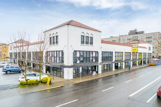 Plus de détails pour 808 SE Morrison St, Portland, OR - Bureau, Local commercial à louer