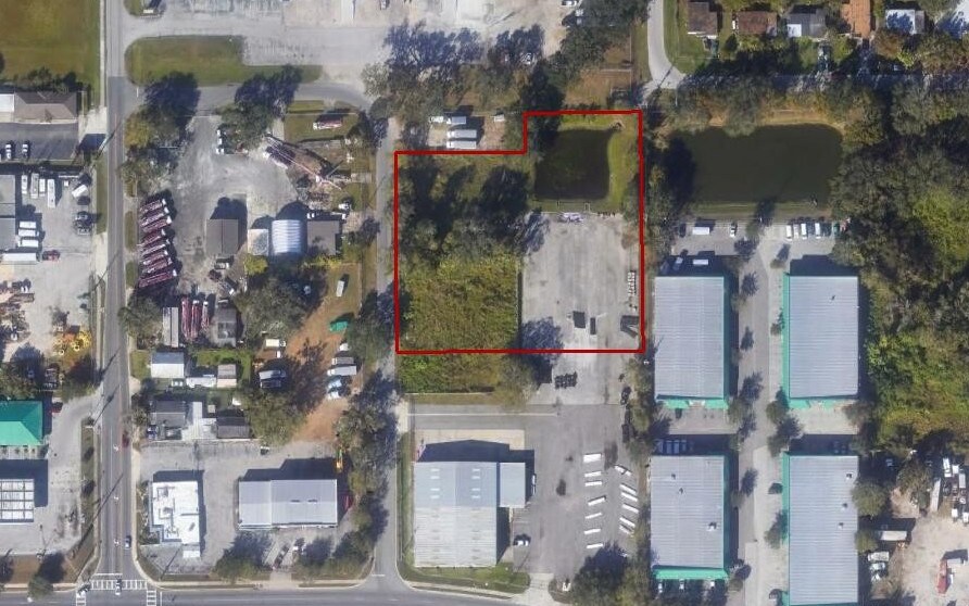 463 Deleon Ave, Orlando, FL à vendre - Photo principale – Image 1 sur 2