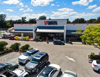 Plus de détails pour 4310-4658 E State Road 64, Bradenton, FL - Local commercial à louer
