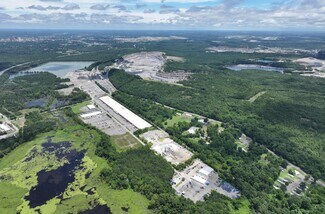 Plus de détails pour Allied Way, Little Rock, AR - Terrain à vendre
