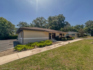 Plus de détails pour 507 NE 36th Ave, Ocala, FL - Bureau à vendre