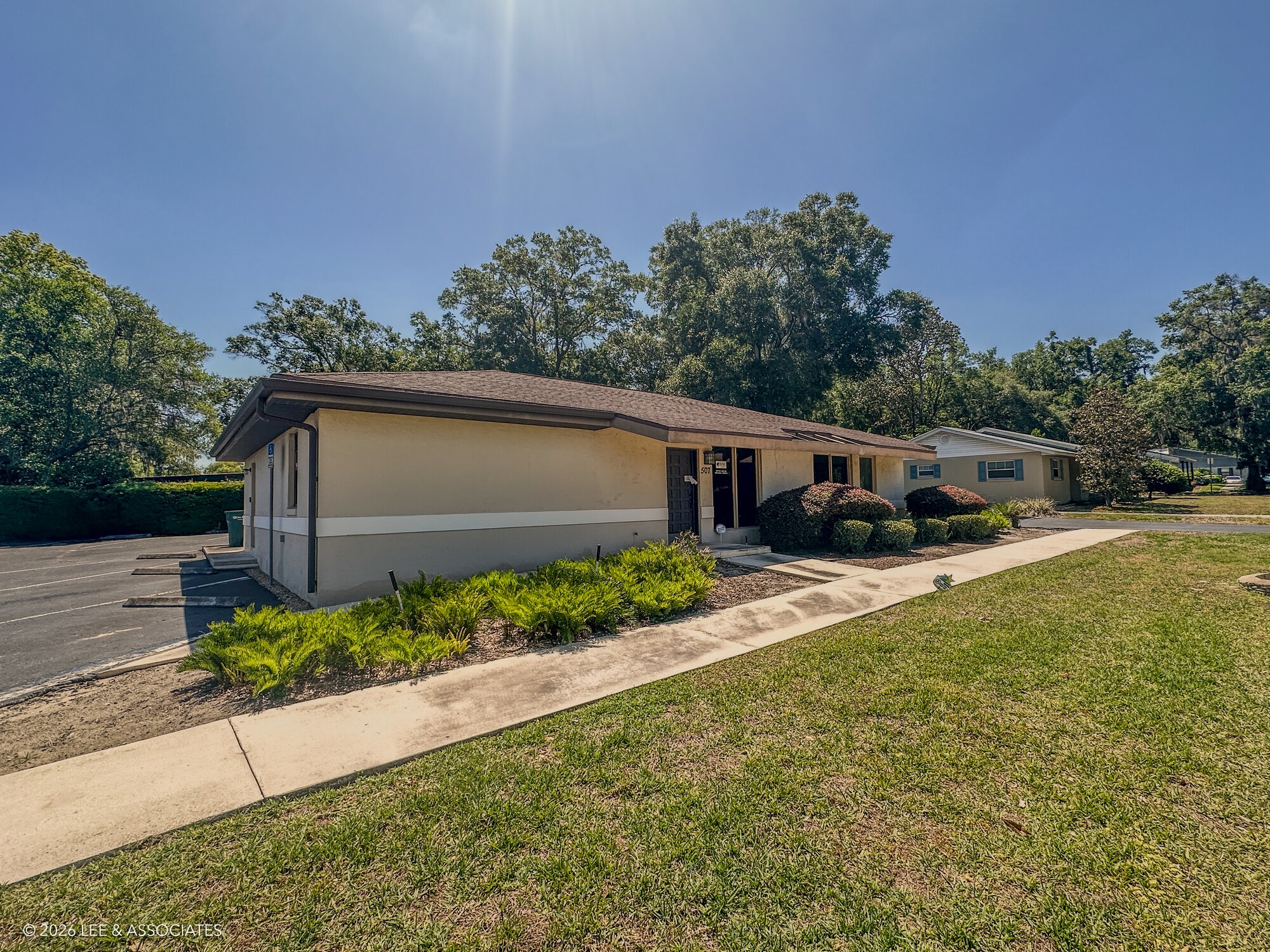 507 NE 36th Ave, Ocala, FL à vendre Photo de l’immeuble– Image 1 sur 11