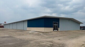 Plus de détails pour 9150 Fm 78, Converse, TX - Industriel/Logistique à louer