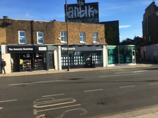Plus de détails pour 308 Kentish Town Rd, Londres - Local commercial à vendre