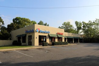 Plus de détails pour 1616 Government St, Mobile, AL - Local commercial à louer